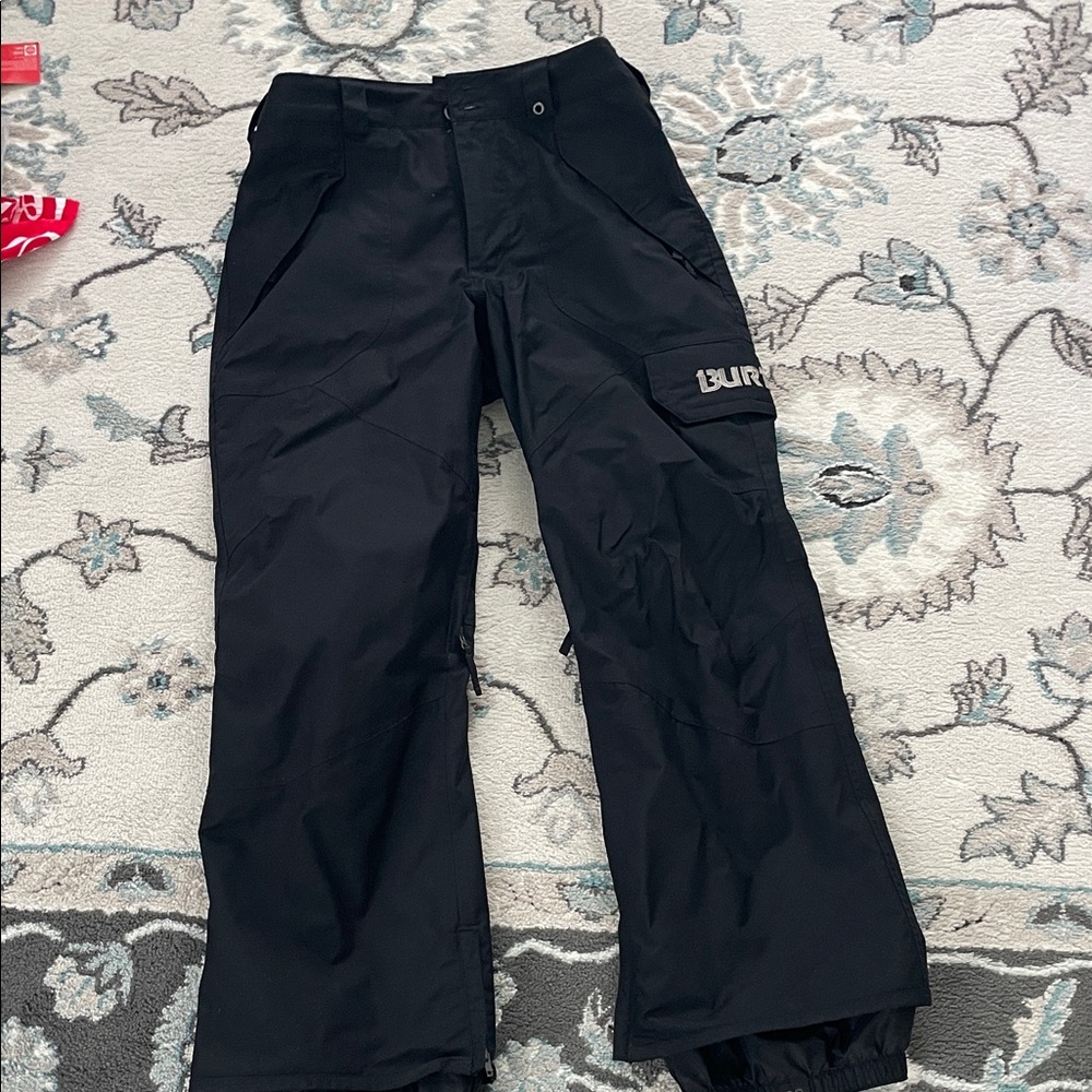Burton Men's Dark Snow Pants